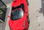 Red Ferrari 458 2013 for sale in Pasay-2
