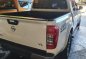 Selling White Nissan Navara 2016 in Pasig-2