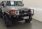 Grey Toyota FJ Cruiser 2015 for sale in Pasay -7