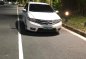 Selling White Honda City 2012 in Pasig-1