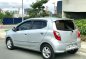 Sell Silver 2016 Toyota Wigo in Manila-2