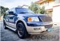 Blue Ford Expedition 2005 for sale in Manila-0