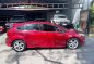 Red Ford Focus 2014 for sale in Automatic-2