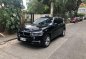 Selling Black BMW X5 2017 in Marikina-0