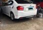 Selling White Honda City 2012 in Pasig-7