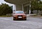 Orange BMW 118I 2018 for sale in Quezon-0