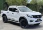 Selling White Nissan Navara 2019 in Quezon City-1