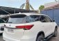 White Toyota Fortuner 2020 for sale in Quezon City-0