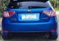 Sell Blue 2011 Subaru Impreza in Las Piñas-1