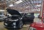 Black Hyundai Santa Fe 2019 for sale in Caloocan-5
