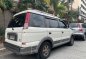 Sell White 2014 Mitsubishi Adventure in Manila-5