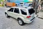 Sell White 2011 Ford Escape in Bacoor-5