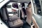 White Toyota Fortuner 2020 for sale in Quezon City-8