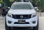 Selling White Nissan Navara 2019 in Quezon City-0