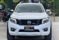 Selling White Nissan Navara 2019 in Quezon City-0