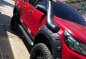 Selling Red Toyota Hilux 2018 in San Fernando-0