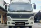 White Foton Tornado 2019 for sale in Caloocan -2