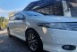 White Honda City 2010 for sale in Bacoor-1