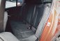 Orange BMW 118I 2018 for sale in Quezon-9