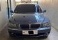 Grey BMW 730i 2006 for sale in Pasig -0