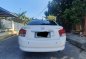 White Honda City 2010 for sale in Bacoor-2
