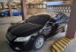 Sell Black 2013 Toyota Camry in Cainta-2