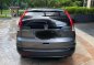 Grey Honda Cr-V 2012 for sale in Automatic-0