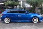 Sell Blue 2011 Subaru Impreza in Las Piñas-0
