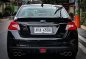 Sell Black 2014 Subaru Wrx in Taytay-3