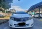 White Honda City 2010 for sale in Bacoor-0