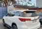 White Toyota Fortuner 2020 for sale in Quezon City-2