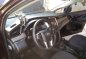 Selling Black Toyota Innova 2017 in Las Piñas-6