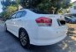 White Honda City 2010 for sale in Bacoor-3