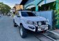 Selling White Nissan Navara 2020 in Caloocan-1