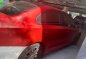 Selling Red Volkswagen Jetta 2016 in Cainta-2