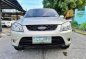 Sell White 2011 Ford Escape in Bacoor-0