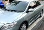 Selling Pearl White Toyota Corolla Altis 2008 in Caloocan-8