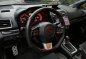 Sell Black 2014 Subaru Wrx in Taytay-6