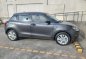 Grey Suzuki Swift 2019 for sale in Manual-4