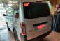 Silver Nissan Nv350 Urvan 2019 for sale in Manual-2