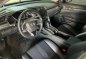 Selling Grey Honda Civic 2016 in Caloocan-5