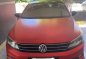 Selling Red Volkswagen Jetta 2016 in Cainta-0