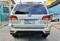 Sell White 2011 Ford Escape in Bacoor-1