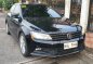 Black Volkswagen Jetta 2017 for sale in Quezon City-1