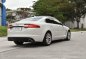 Selling White Jaguar XF 2014 in Quezon City-9