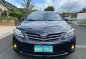 Black Toyota Corolla Altis 2012 for sale in Caloocan-0