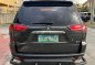 Black Mitsubishi Montero 2013 for sale in Automatic-3