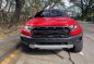 Selling Red Ford Ranger 2019 in Taguig-2