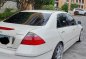 Selling Pearl White Honda Accord 2007 in Pasig-1