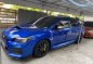 Selling Blue Subaru Impreza 2019 in San Juan-4